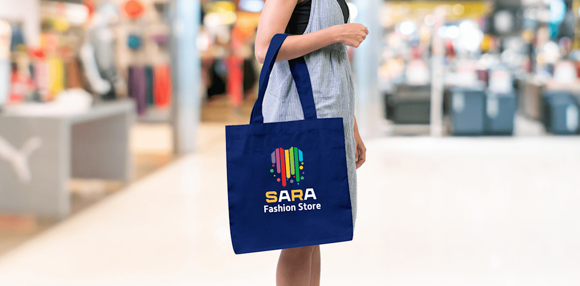 Vistaprint tote discount